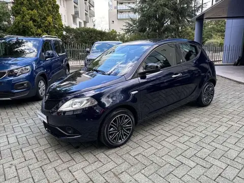 Used LANCIA YPSILON LPG 2018 Ad 