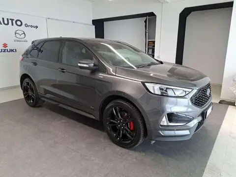 Used FORD EDGE Diesel 2019 Ad 