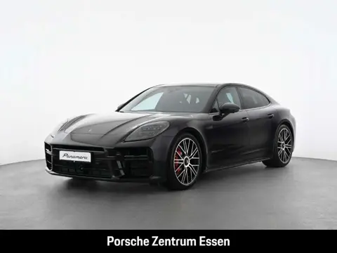 Annonce PORSCHE PANAMERA Essence 2024 d'occasion 