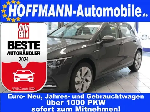 Used VOLKSWAGEN GOLF Petrol 2024 Ad 