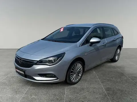 Annonce OPEL ASTRA Diesel 2016 d'occasion 