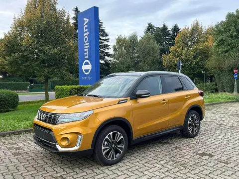 Used SUZUKI VITARA Hybrid 2024 Ad 