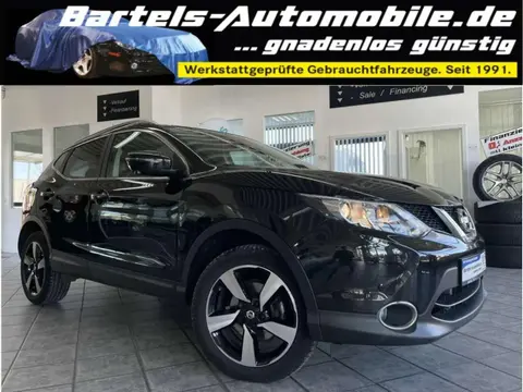 Used NISSAN QASHQAI Diesel 2016 Ad 