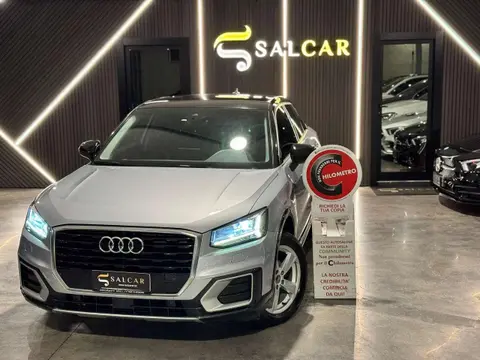 Used AUDI Q2 Diesel 2020 Ad 