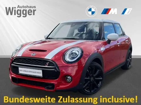 Used MINI COOPER Petrol 2019 Ad 