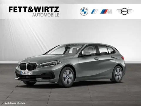 Annonce BMW SERIE 1 Essence 2023 d'occasion 