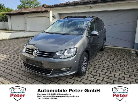 Used VOLKSWAGEN SHARAN Petrol 2022 Ad 