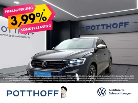 Used VOLKSWAGEN T-ROC Petrol 2022 Ad 