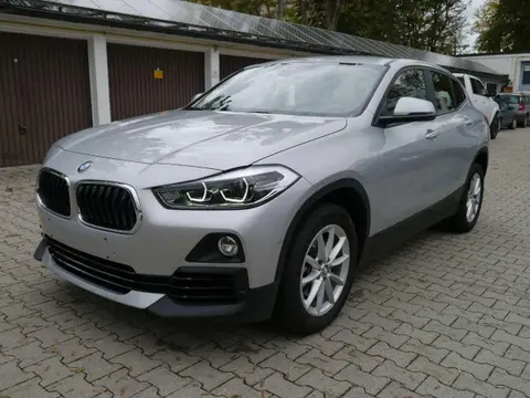 Annonce BMW X2 Essence 2019 d'occasion 