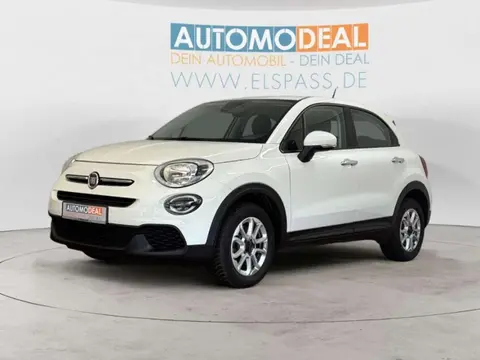 Used FIAT 500X Petrol 2018 Ad 