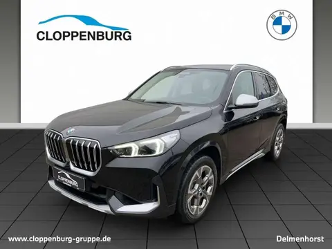 Used BMW X1 Petrol 2023 Ad 