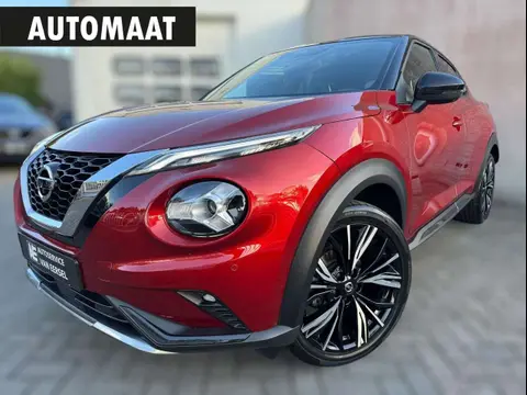 Used NISSAN JUKE Petrol 2020 Ad 