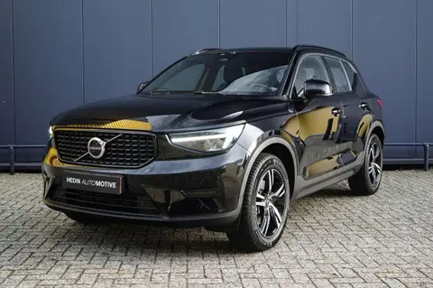 Annonce VOLVO XC40 Hybride 2024 d'occasion 