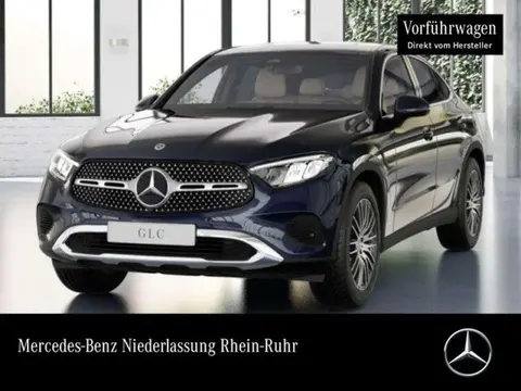 Annonce MERCEDES-BENZ CLASSE GLC Essence 2024 d'occasion Allemagne