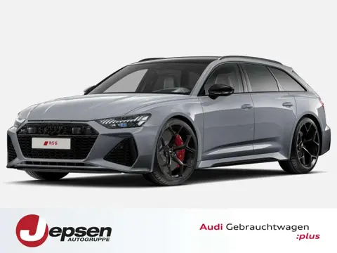 Annonce AUDI RS6 Essence 2024 d'occasion 