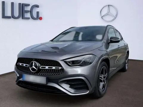 Annonce MERCEDES-BENZ CLASSE GLA Essence 2024 d'occasion 