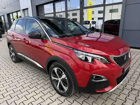 Used PEUGEOT 3008 Diesel 2020 Ad 