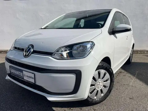 Annonce VOLKSWAGEN UP! Essence 2021 d'occasion 