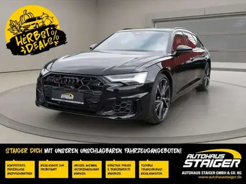 Annonce AUDI S6 Diesel 2024 d'occasion 