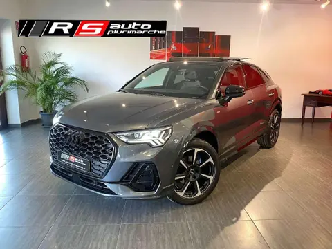 Used AUDI Q3 Diesel 2019 Ad 