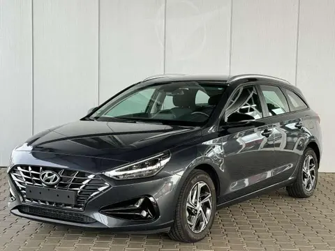 Used HYUNDAI I30 Hybrid 2023 Ad 