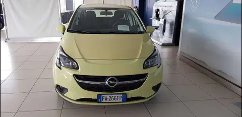 Annonce OPEL CORSA Essence 2015 d'occasion 