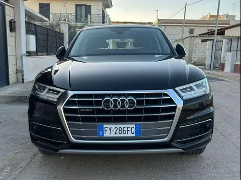 Used AUDI Q5 Diesel 2019 Ad 