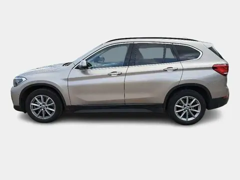 Used BMW X1 Diesel 2020 Ad 