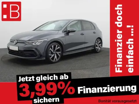 Annonce VOLKSWAGEN GOLF Essence 2023 d'occasion 