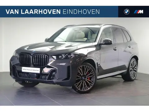 Annonce BMW X5 Hybride 2023 d'occasion 