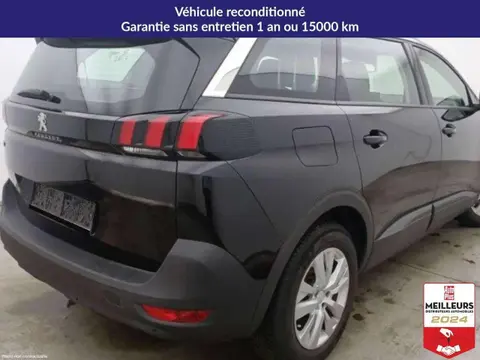 Used PEUGEOT 5008 Diesel 2020 Ad 