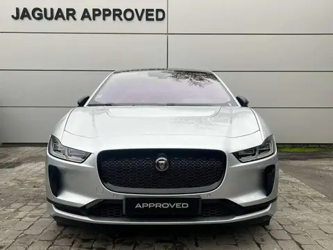 Used JAGUAR I-PACE Hybrid 2022 Ad 