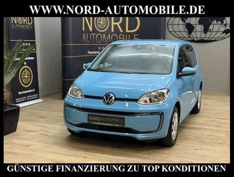 Annonce VOLKSWAGEN UP! Électrique 2020 d'occasion 