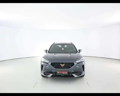 Annonce CUPRA FORMENTOR Diesel 2021 d'occasion 