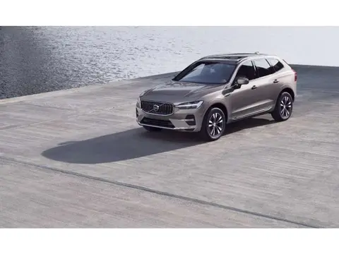 Annonce VOLVO XC60 Hybride 2024 d'occasion 