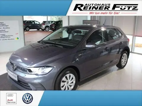 Used VOLKSWAGEN POLO Petrol 2023 Ad 