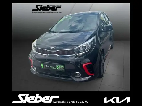 Used KIA PICANTO Petrol 2020 Ad 