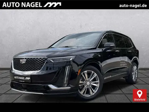 Used CADILLAC XT6 Petrol 2024 Ad 