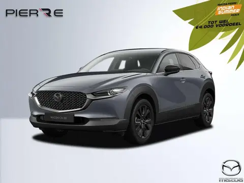 Used MAZDA CX-30 Hybrid 2024 Ad 