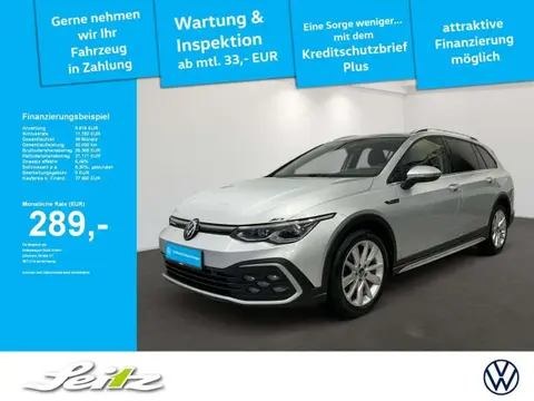 Annonce VOLKSWAGEN GOLF Diesel 2021 d'occasion 