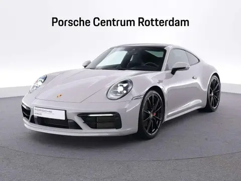 Used PORSCHE 992 Petrol 2021 Ad 