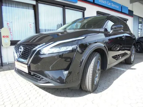 Used NISSAN QASHQAI Petrol 2022 Ad 