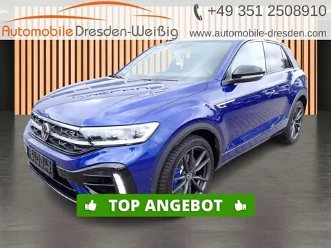 Used VOLKSWAGEN T-ROC Petrol 2023 Ad 