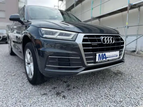 Annonce AUDI Q5 Diesel 2017 d'occasion 