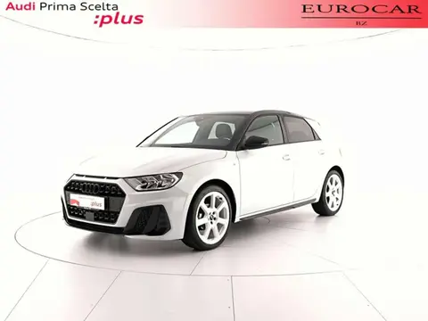 Used AUDI A1 Petrol 2023 Ad 