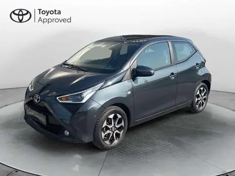 Used TOYOTA AYGO Petrol 2019 Ad 