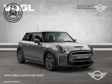 Used MINI COOPER Electric 2022 Ad 