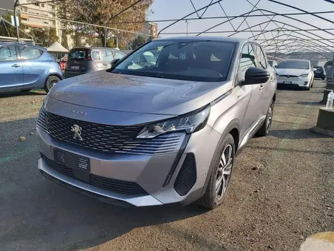 Used PEUGEOT 3008 Hybrid 2022 Ad 