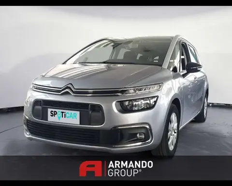 Annonce CITROEN C4 Diesel 2022 d'occasion 