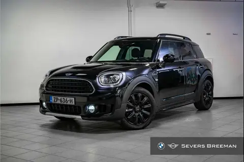 Annonce MINI COOPER Essence 2019 d'occasion 